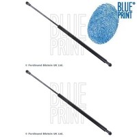 2X Gasfeder FüR Koffer-/Laderaum Blue Print ADT35822 DäMpfer GasdäMpfer