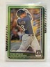 Ryan Braun 2025 Donruss Optic #59