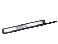 Mercedes-Benz SLK R172 2014 Vorne rechts Einstiegsleiste Zierleiste vorne