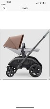 Quinny Hubb Pushchair Stroller