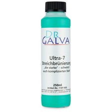 Ultra-7 Streichbr&uuml;nierung 250ml - Br&uuml;nierung, Schnellbr&uuml;nierung, Br&uuml;niermittel