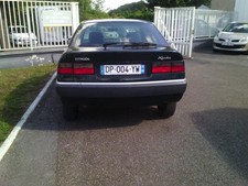 Calandre Citroen XANTIA