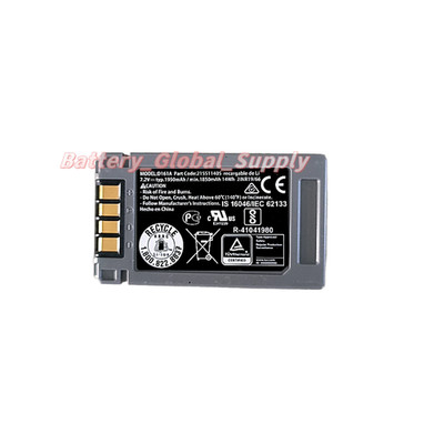 For New Epson EPSON D161A Printer Battery C52CE97010 with A Capacity of 1850mAh