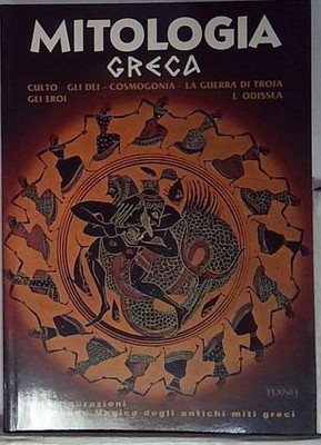 Griechische Mythologie Griechisch