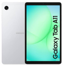 Samsung Galaxy Tab A11 64GB WiFi Tablet 2025 Brand New Sealed Silver