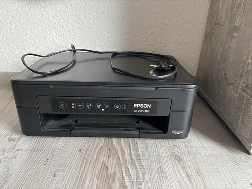 Epson Drucker