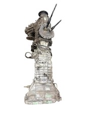 Boite de vitesse Ford RANGER