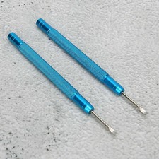 2x Watch Repair Tool Kit Watch Hand Remover M...