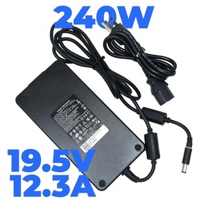 Original Flextronic AC Ladegerät Adapter für HP 8740W 8760W 8770W 8560w Zbook 17