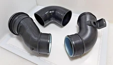 Incomplete Cold Side Intercooler Pipe Kit 667-300 for Ford F-250 F-350 F-450 F-5