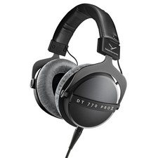 beyerdynamic DT 770 PRO X Closed-Back Studio Headphones