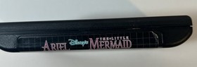 Ariel The Little Mermaid Sega Genesis Game Disney CIB Complete In Box