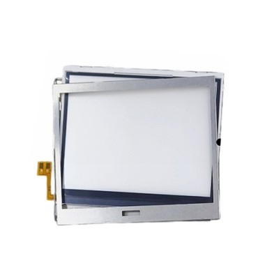 Upper and Lower Screen LCD Backlight Module Screen Light Guide Panel for NDSL