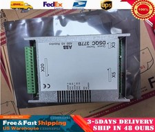 New In Box ABB DSQC377B 3HNE01586-1 Communication Module free fast shipping