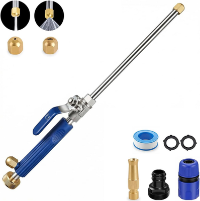 #ad Hydro Jet High Pressure Power Washer Magic Power Washer Extendable Wand Flexi $30.91