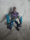 1988 Vintage Teenage Mutant Ninja Turtles FOOT  SOLDIER Figure TMNT