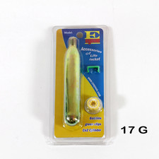 C02 Rearming Kit For Auto Inflatable Life Jacket PFD Cartridge Tank Replacement