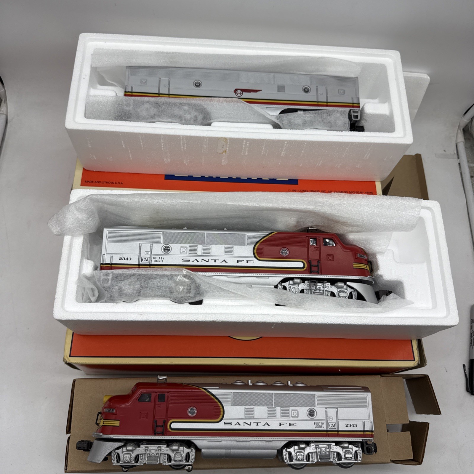 Click here to see eBay Auction