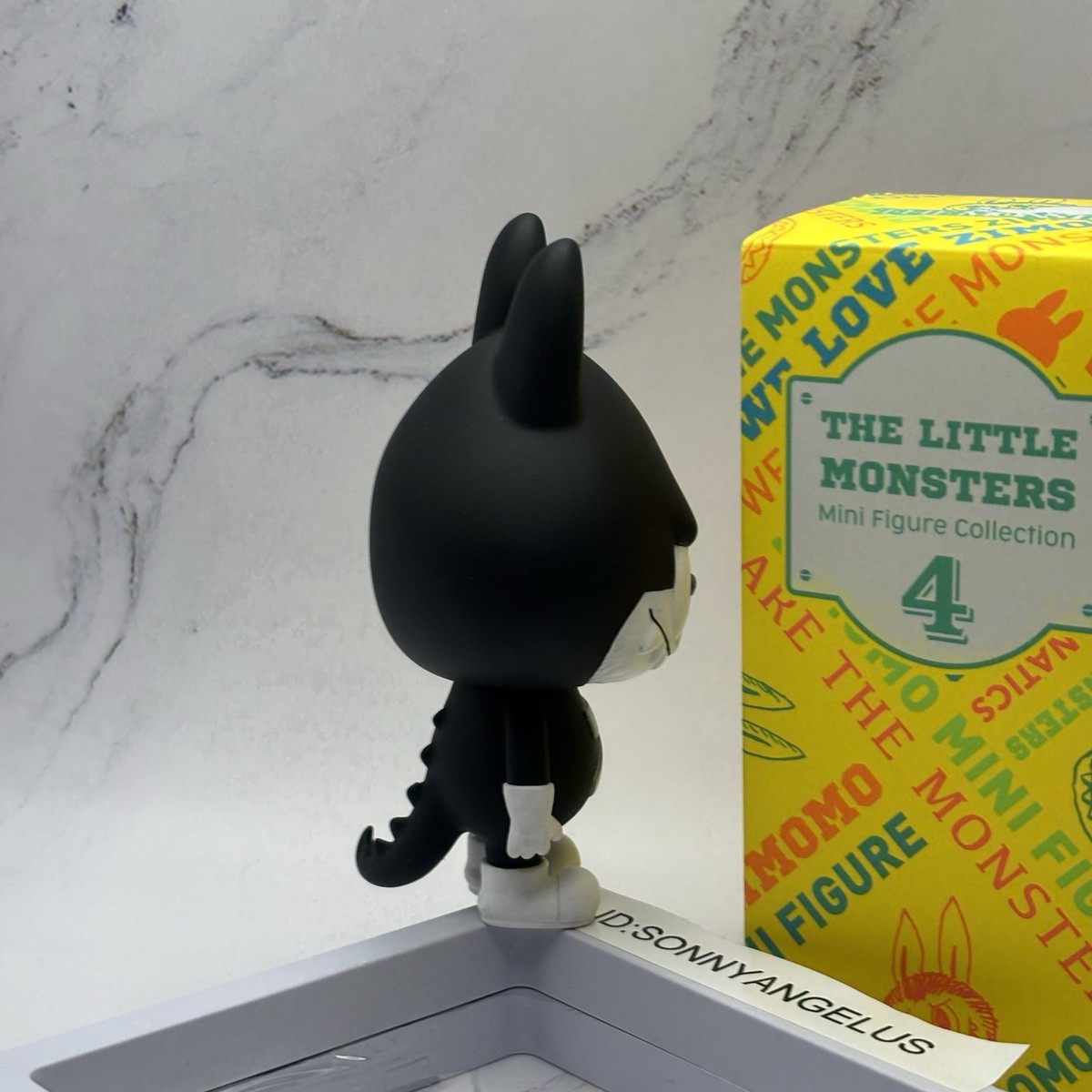 ⭐️ Authentic [ Wonderful Man] Pop Mart Labubu The Little