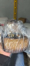 Medium Straw Cowboy Hat with Bull Skull Band