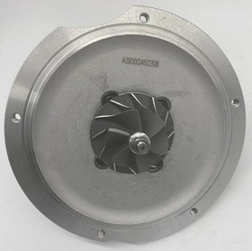 Mazda 3/6 Turbolader RHF4 VJ30 2.0TD CER A3930K 03-119PS