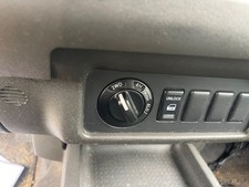 Autoradio Nissan PICK-UP