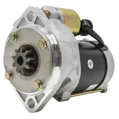 D&W 121-030-0022 D&W Hitachi Off Set Gear Reduction Starter