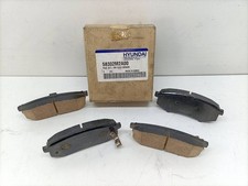 Plaquette de frein Mitsubishi MONTERO