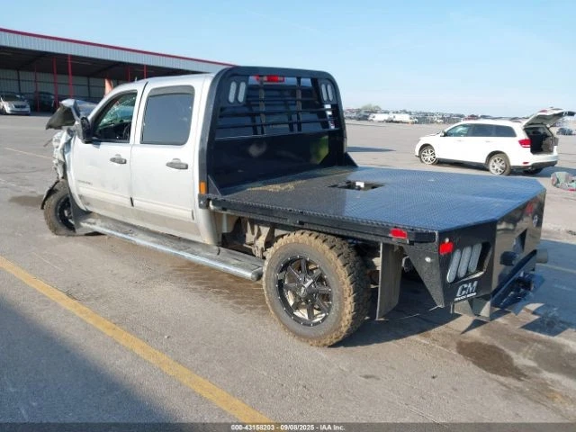 Volante usado se adapta a: Chevrolet Silverado 2500 2012 camioneta grado A Foto 4 de 4