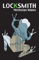 Locksmith, Nicholas Maes