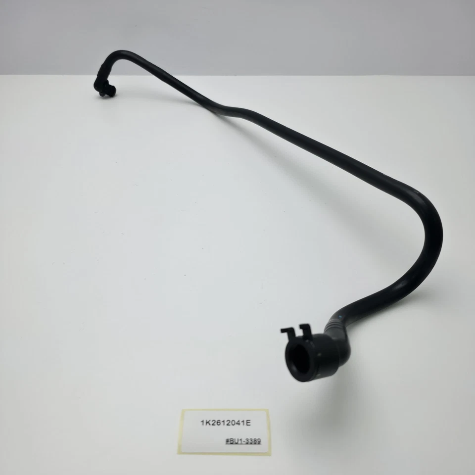 Manguera de vacío de freno Volkswagen Jetta 2005-2010 1K2612041E Foto 4 de 4