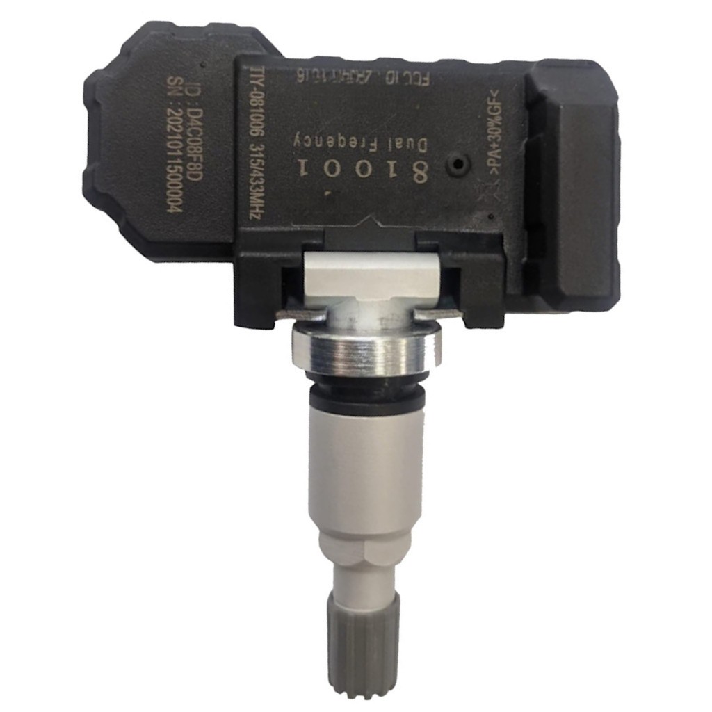 Aston Martin Rapide 2010-2019 Tpms sensors Set of 4