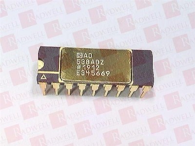 ANALOG DEVICES AD538ADZ / AD538ADZ (BRAND NEW)