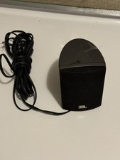 JBL 136SISAT Altoparlante Satellitare Ricambio Surround Sound Altoparlante Singolo Funzionante
