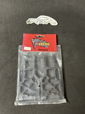 Redcat Racing RC Car Part # 60005 Front Lower Control Arm Pair