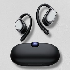 AI Translation Earbuds Real Time 164 Languages 90H Playtime Translator Ear Buds