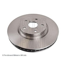 2x Bremsscheibe vorne für Subaru Levorg Outback BS Tribeca B9 | 26251554