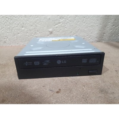 Hitachi-LG GSA-H20L Dual Layer Multi IDE ATA 5,25'' DVD Beschreibbar/CD-RW Laufwerk