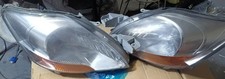 2009 Toyota Yaris Headlights Assembly Pairs 