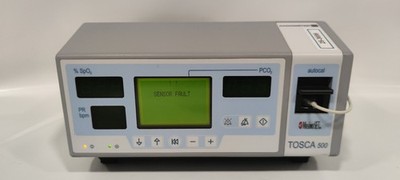 Masimo TOSCA 500 #25-3699