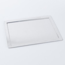 American Metalcraft DSP18 18 1/2 in Detroit Style Pizza Pan Lid