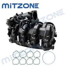 Intake Manifold for 2020-2022 Ford F-250 Super Duty F-350 Super Duty 6.2L FLEX