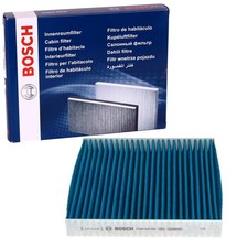 BOSCH INNENRAUMFILTER AKTIVKOHLEFILTER   passend für HONDA CITY CIVIC CR-V CR-Z 