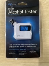 BACtrack BT-S35 Electronic Breathalyzer