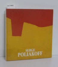 Serge Poliakoff 23.06.-04.08.1984 Christian Faýt: