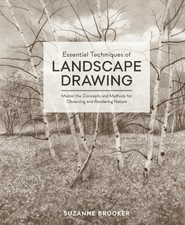 Essential Techniques of Landscape Drawing | S...