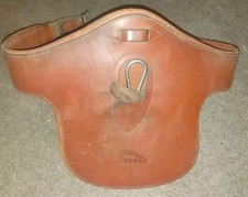 48" Jaguar Stud Girth