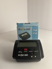 4000 Number Call Blocker for Landline Phones, Large Capacity Nuisance Call Black