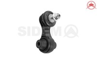 Koppelstange Stabilisator Sidem 47567 FüR Honda Civic XI FL Ivtec FC9 Vtec FK6