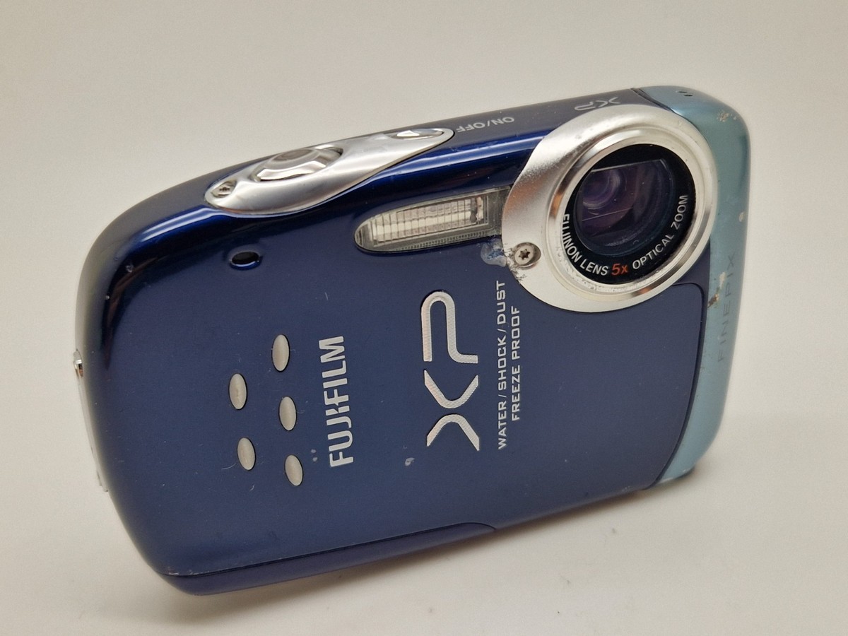 富士フイルム FinePix XP10 価格比較 - 価格.com FUJIFILM デジタル